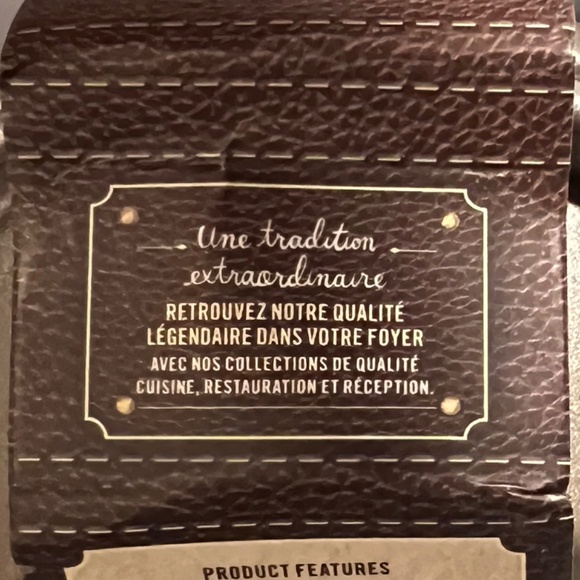 Set of 4 Mini Pie Pans - Picture 8 of 8